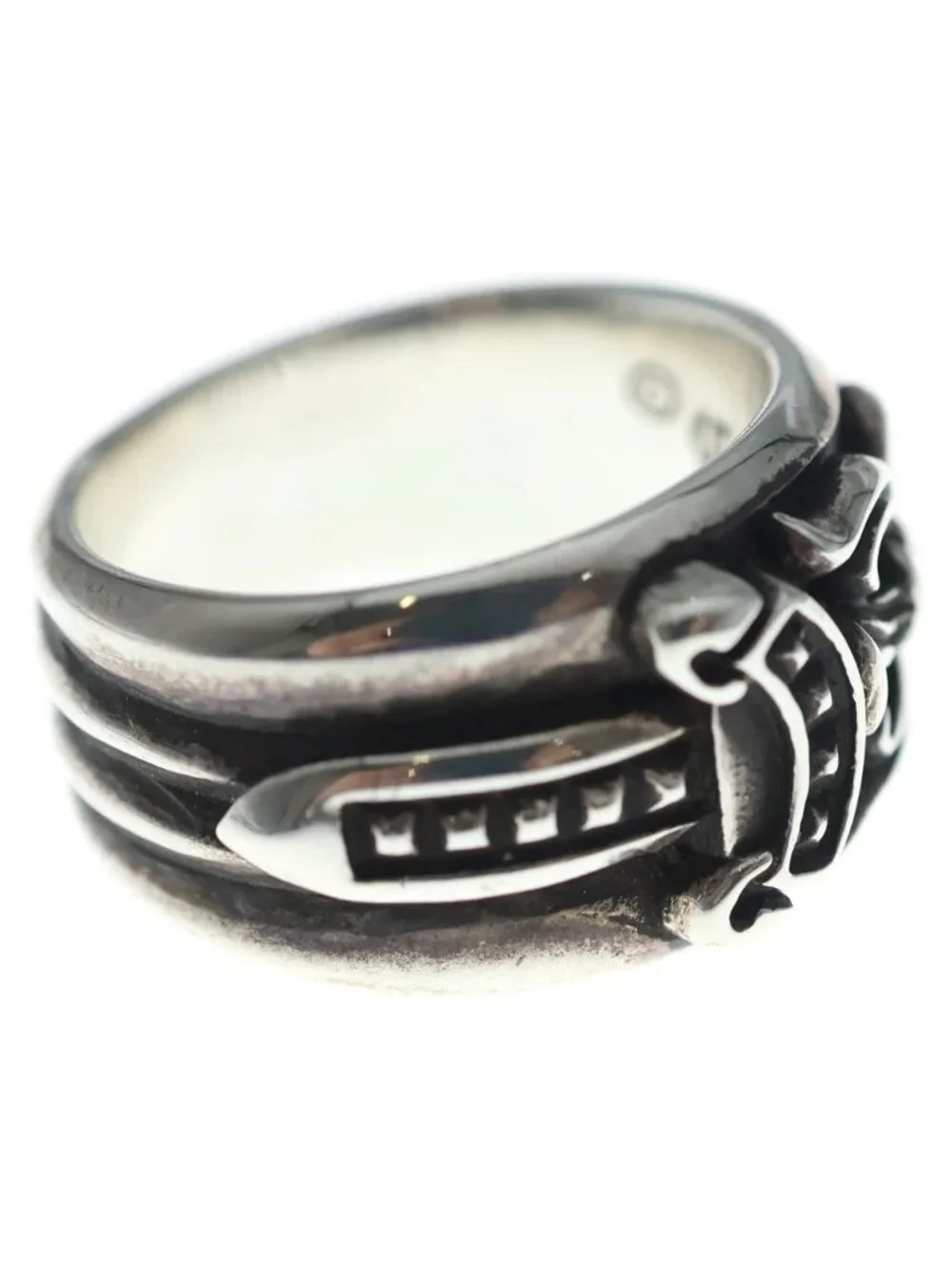 Chrome Hearts product name